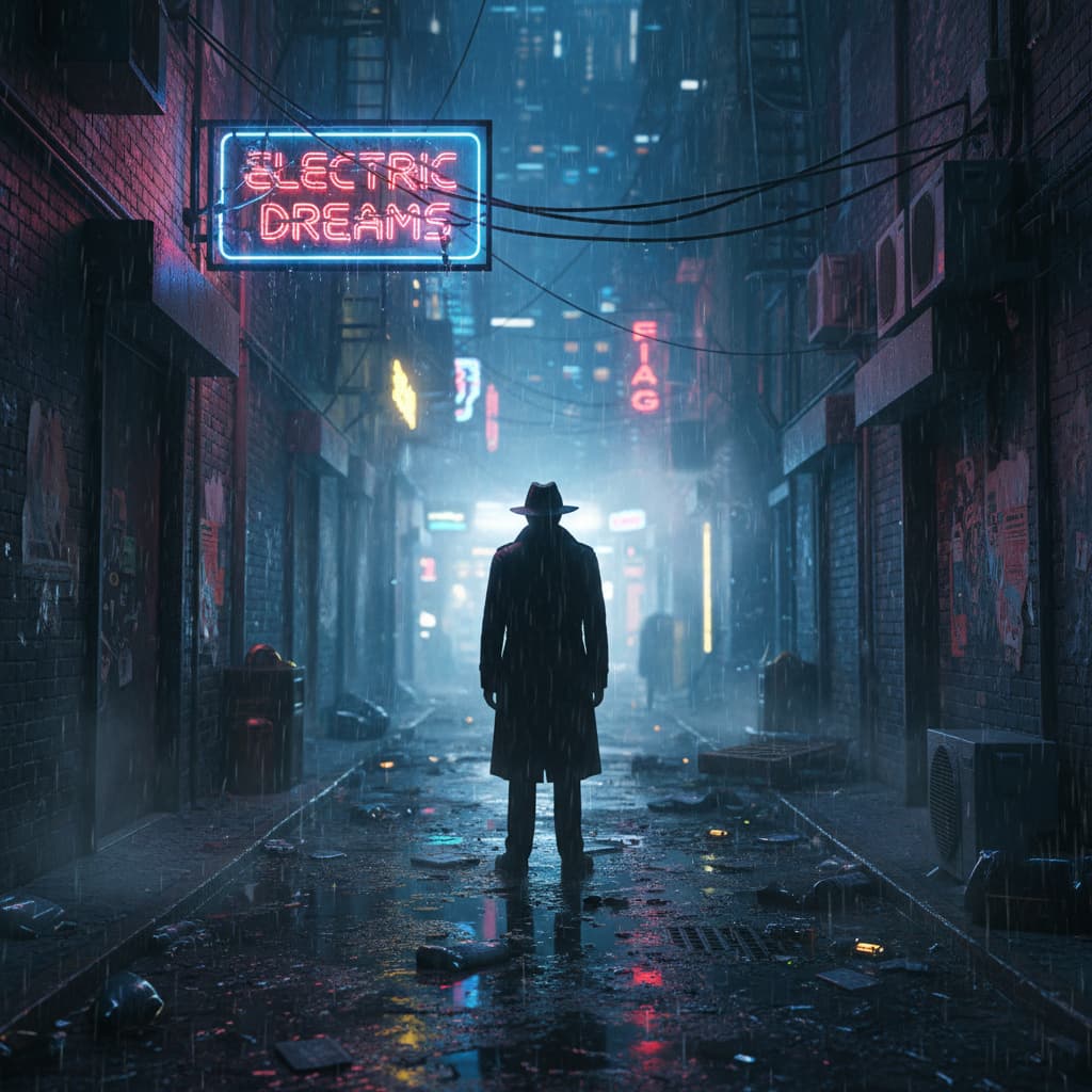 Flux Kontext Pro generated image